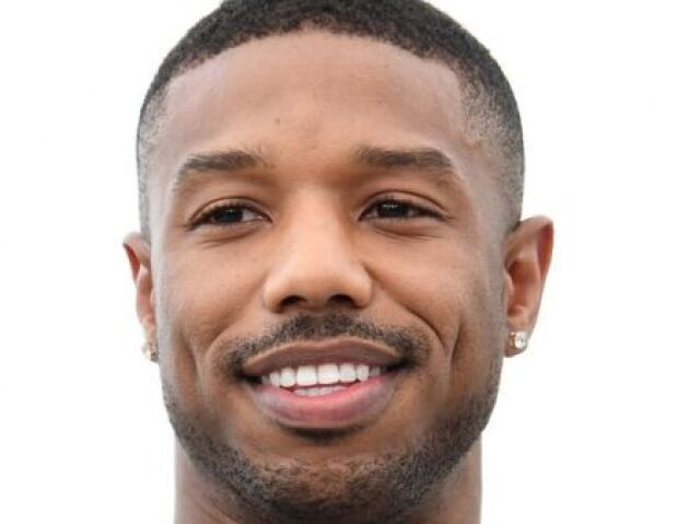 Michael B Jordan