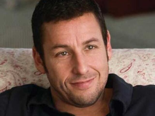 Adam Sandler