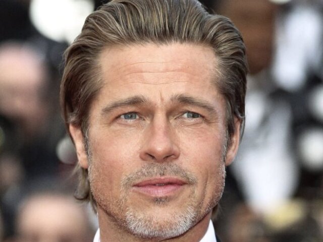 Brad Pitt