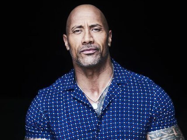 Dwayne Johnson