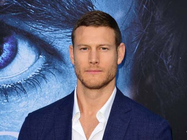 Tom Hopper