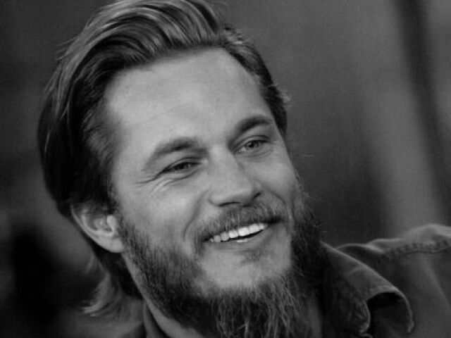 Travis Fimmel