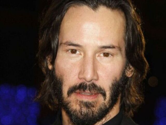 Keanu Reeves