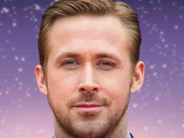 Ryan Gosling