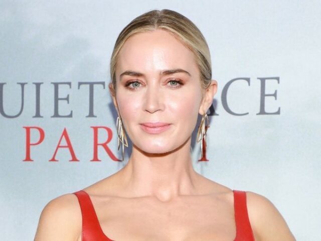 Emily Blunt