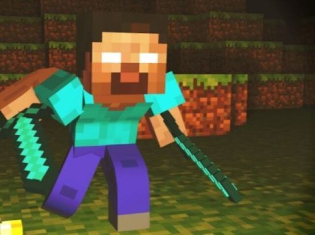 herobrine