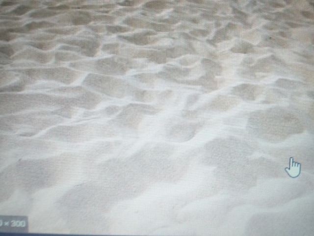 Areia