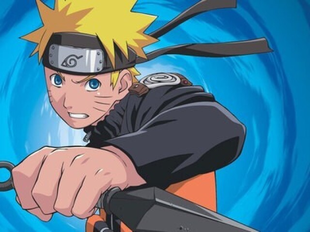 Naruto Uzumaki