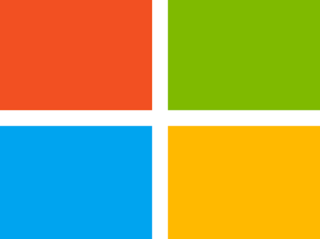 Microsoft