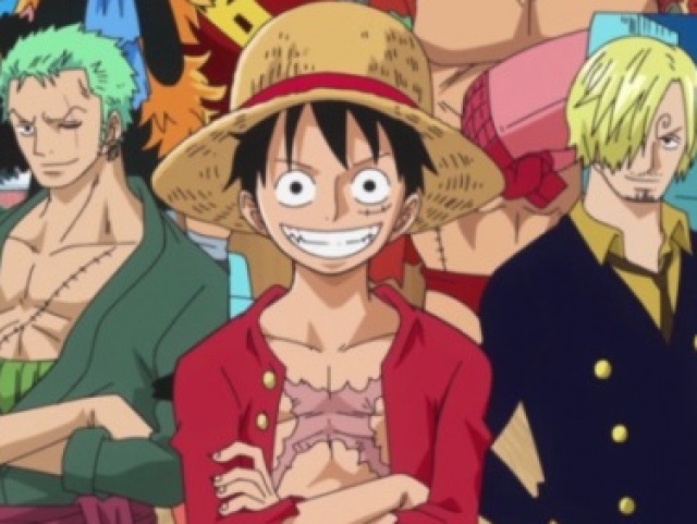 One Piece