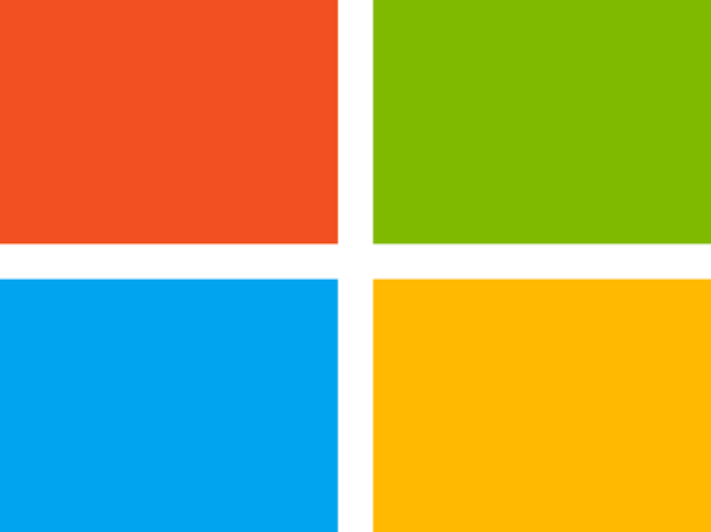 Microsoft