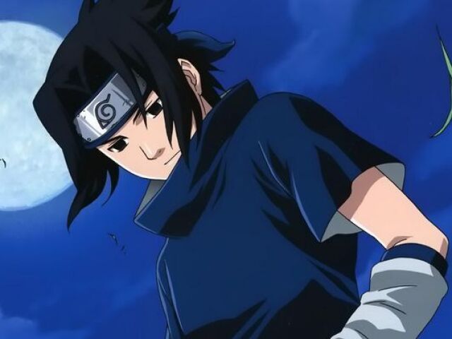 Sasuke