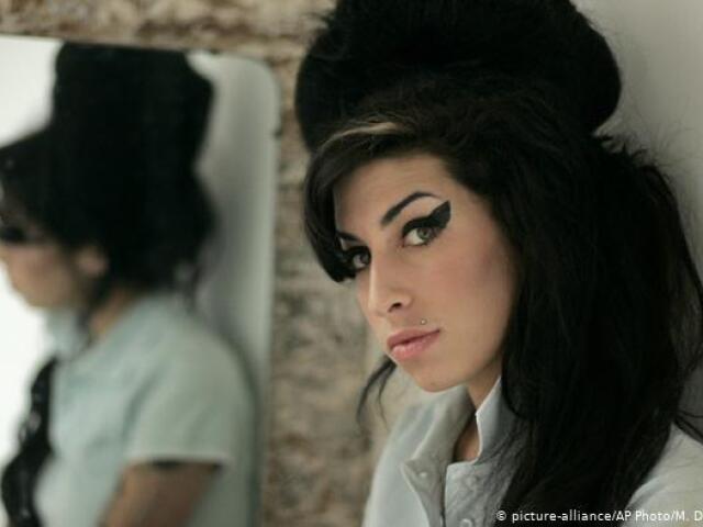 Amy Winehouse