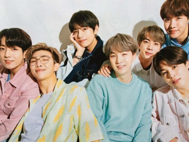 O quanto você sabe sobre o BTS?