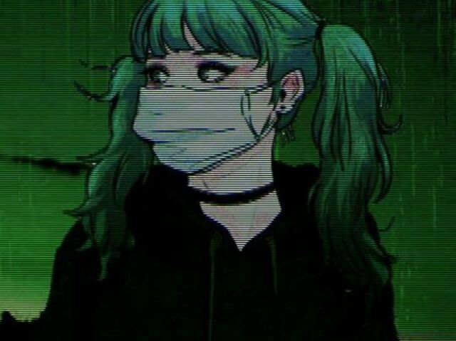 E-GIRL / E-BOY