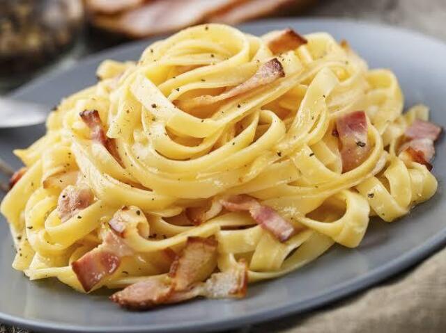 Carbonara