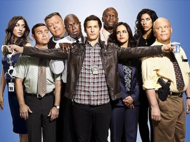 Brooklyn 99