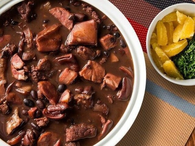 Feijoada🤭