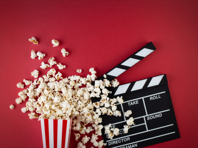 Adivinhe o filme pela imagem - Parte 1 (fácil)