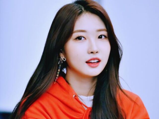 Você realmente conhece a Sihyeon do Everglow?