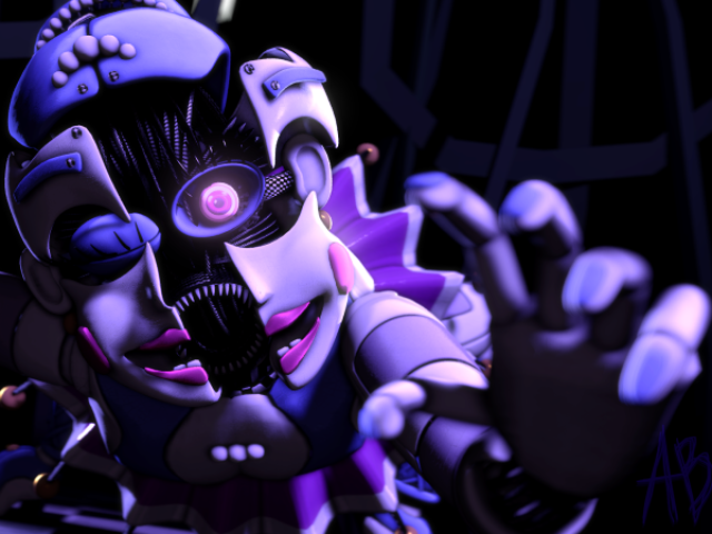 Ballora