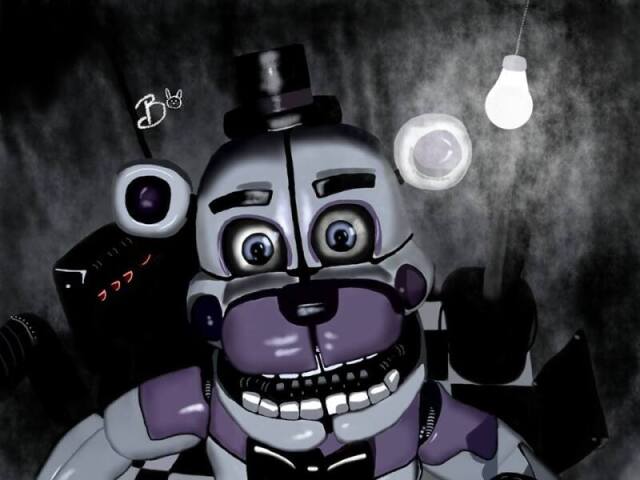 Funtime Freddy