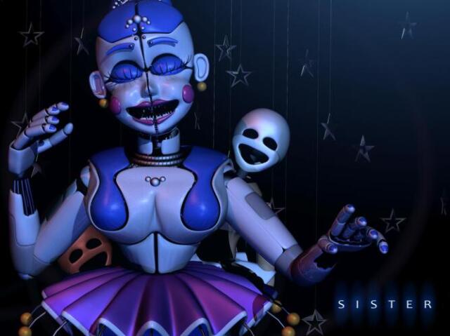 Ballora