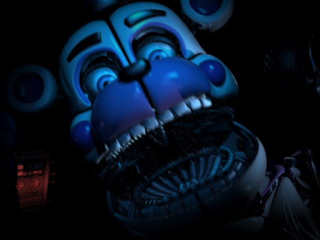 Funtime Freddy