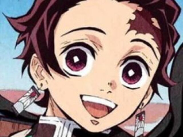 Tanjiro