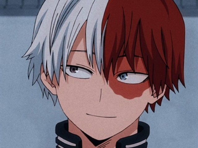 Todoroki