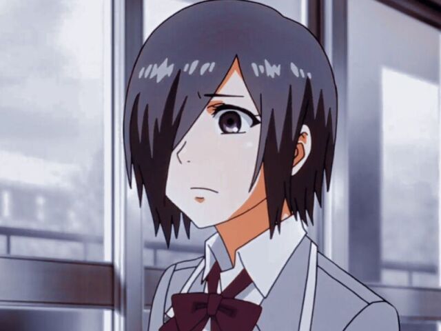 Touka