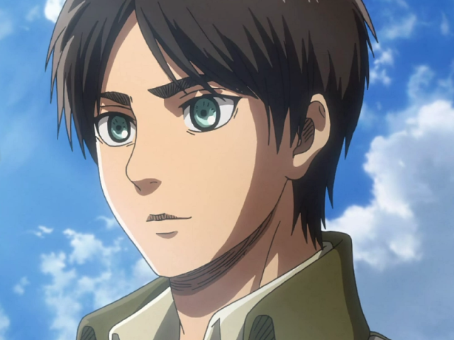 Eren