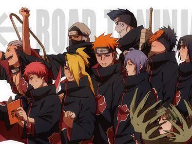 akatsuki