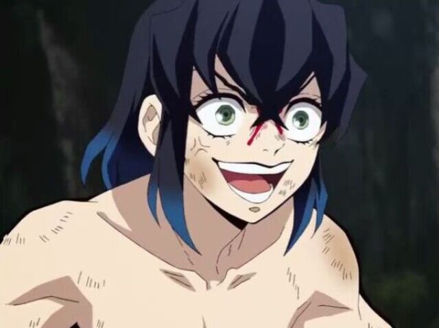 Inosuke