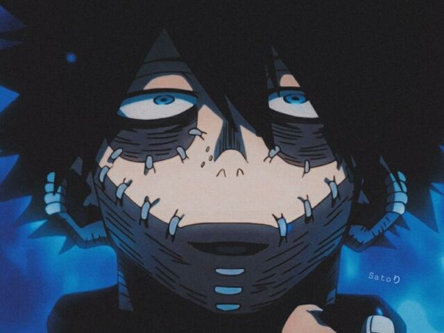 Touya Todoroki
