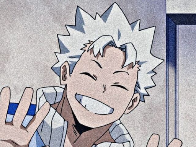 Natsuo Todoroki