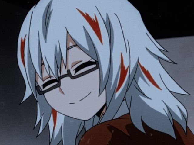 Fuyumi Todoroki