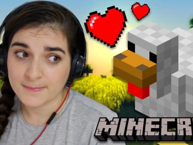 UM NAMORADO PARA JUDITE! | Minecraft (4) - Pupigames