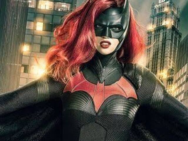 Batwoman