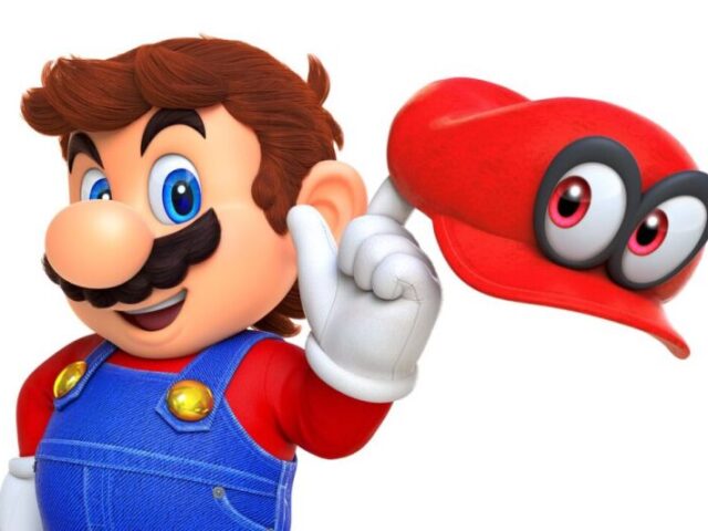 MARIO