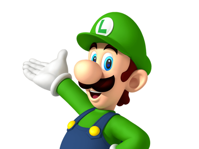 LUIGI