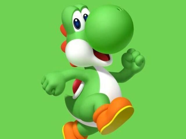 YOSHI