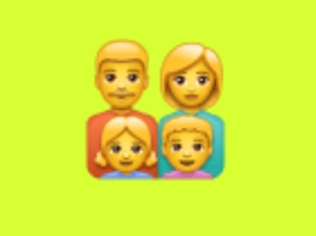 Dois Irmãos👨👩👧👦