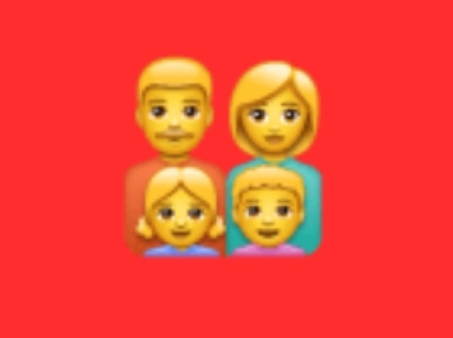 Um irmão👨👩👧👦