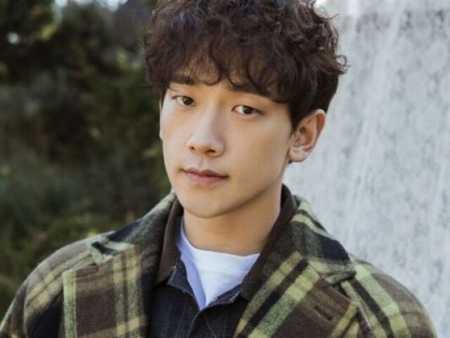 Jung Jihoon (Rain) - solista