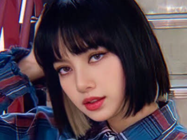 Lisa blackpink