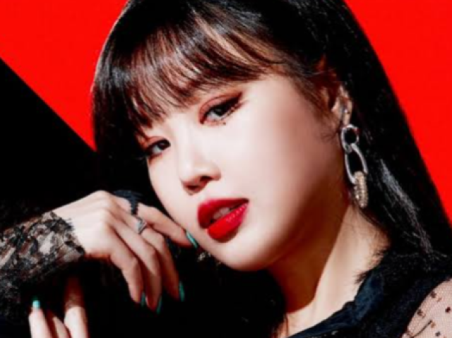 Soojin (g) i-dle