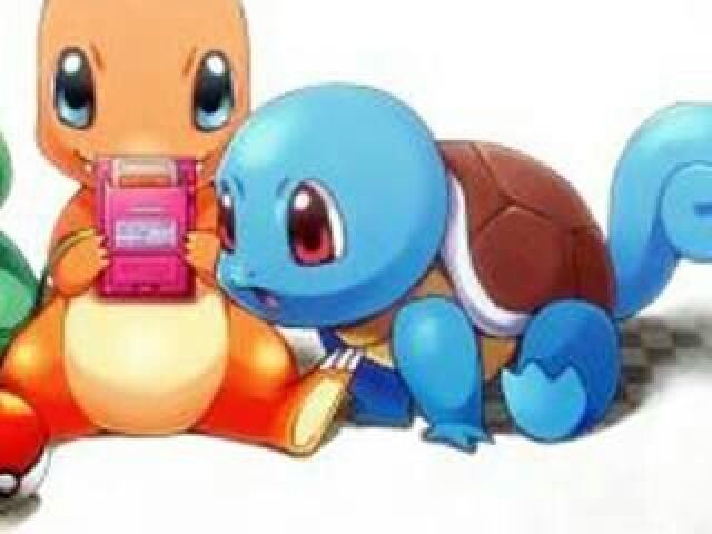 Squirtle