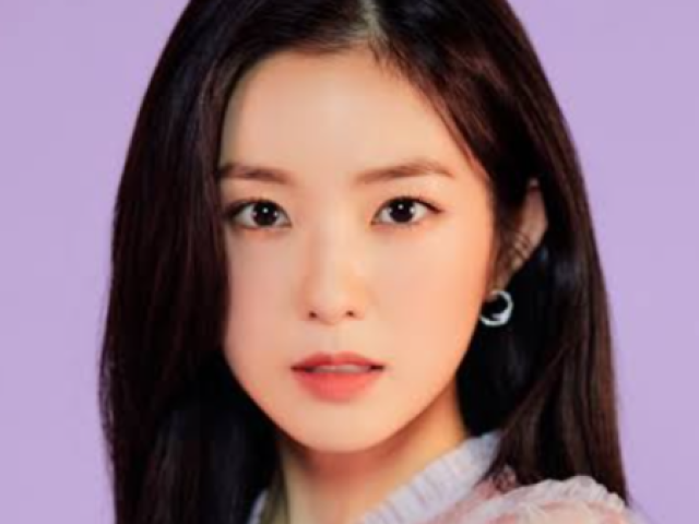 Irene red velvet