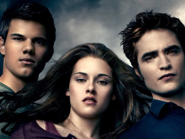 Quiz sobre Crepúsculo